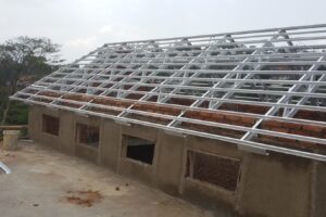 Bagaimana Cara Pemasangan Baja Ringan Untuk Atap Rumah