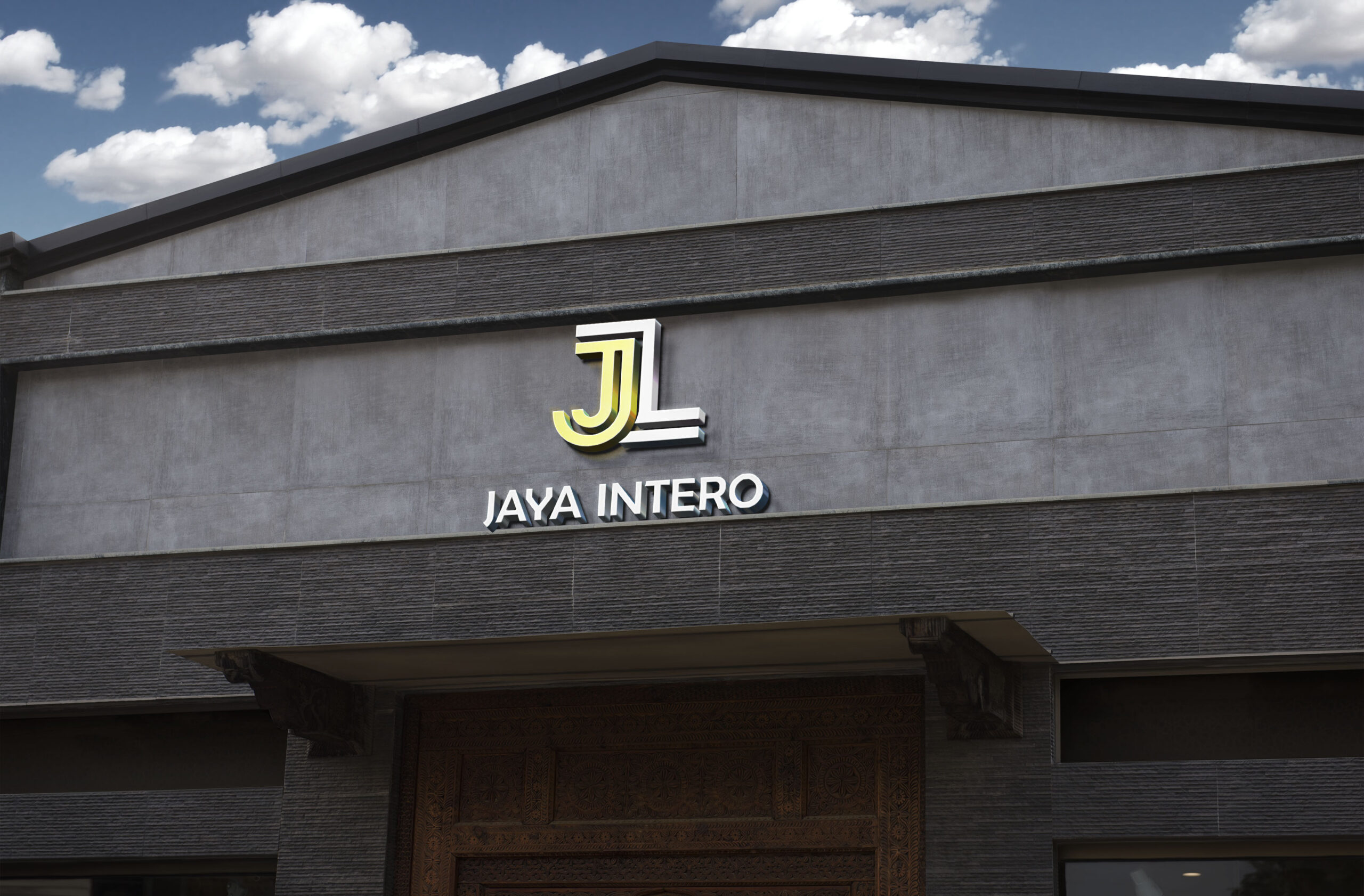 Toko Jaya INTERO