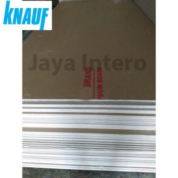 Gypsum Knauf