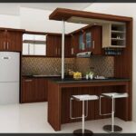 Kitchen Set Dapur Di Medan