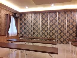 PVC Motif Batik