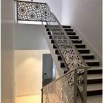 Jasa Pemasangan Railing Tangga Stainless Steel Di Medan