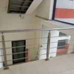 Jasa Pemasangan Railing Tangga Balkon Di Medan