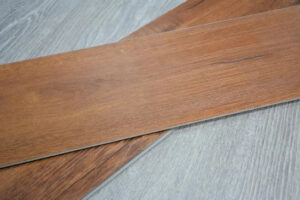 Lantai PVC Kamar Mandi