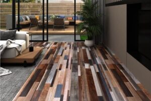 pvc flooring