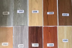 vinyl lantai flooring