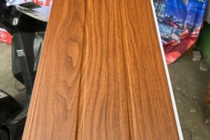 Pvc Motif Kayu
