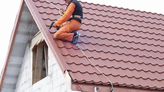 Spesialis Renovasi atap Rumah Sakit Di Medan