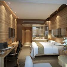 Custom Interior Hotel Di Medan