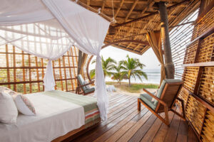 custom interior villa atau resor