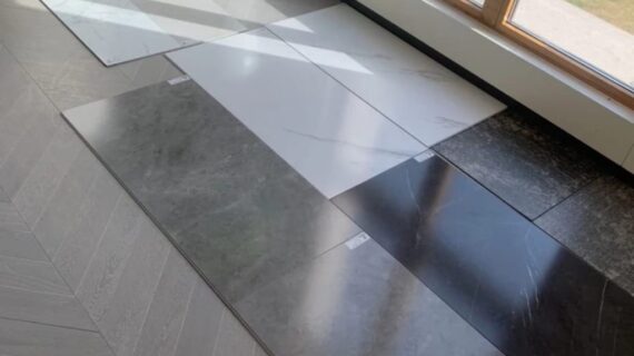 Distributor Dan Jual PVC Motif Granit Lantai Di Medan