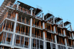 renovasi atap apartemen