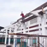 Spesialis Renovasi Atap Masjid Di Medan