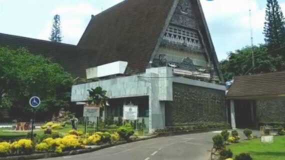 Spesialis Renovasi Atap Museum Di Medan