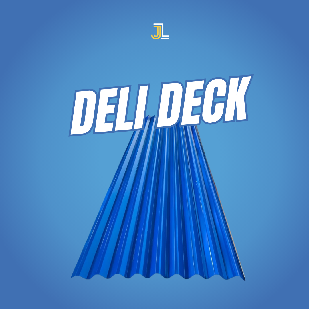 Deli Deck